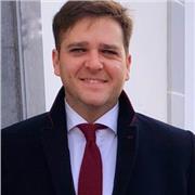 Derecho a Estudiantes de Grado y FOL, Sevilla